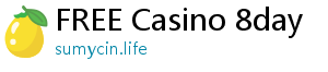 FREE Casino 8day