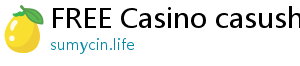 FREE Casino casushi