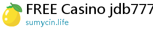 FREE Casino jdb777