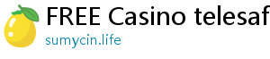 FREE Casino telesafe gamvip