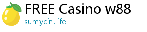 FREE Casino w88