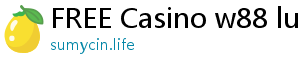 FREE Casino w88 luckyslots