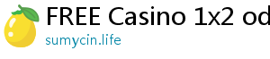 FREE Casino 1x2 odds