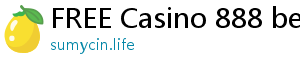 FREE Casino 888 bet