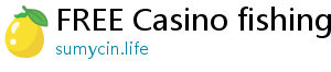 FREE Casino fishing master w88