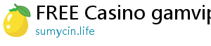 FREE Casino gamvip club