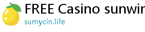 FREE Casino sunwin